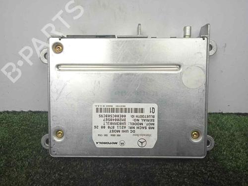 Elektronisk modul MERCEDES-BENZ CLK (C209) [2002-2010]  7307717