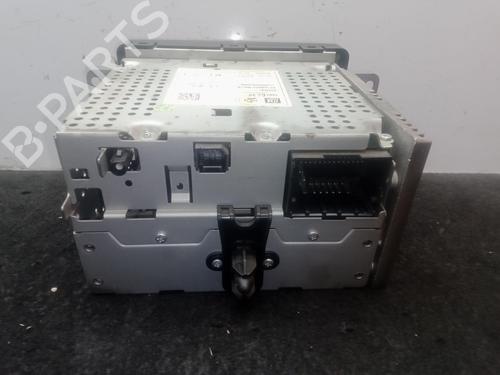 Radio OPEL CORSA E (X15) 1.4 (08, 68) | BP35752161E6 - Image 3
