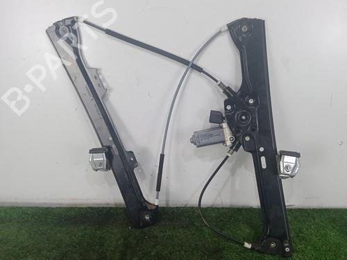 Used Front left window mechanism BMW 5 Touring (E61) 525 d (177 hp) 30966038