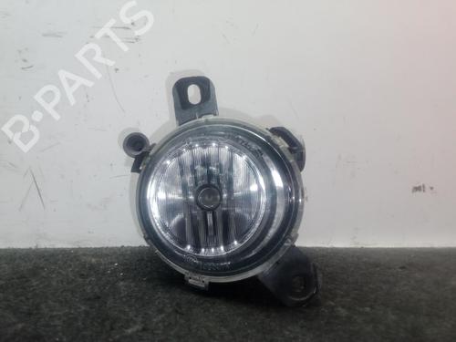 Used Right front fog light OPEL CORSA E (X15) [2014-2025]  29509816