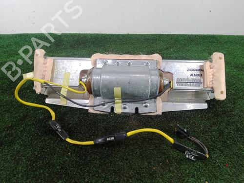 Used Passenger airbag Passenger airbag BMW X6 (E71, E72) xDrive 30 d (245 hp) 33558266 33558266