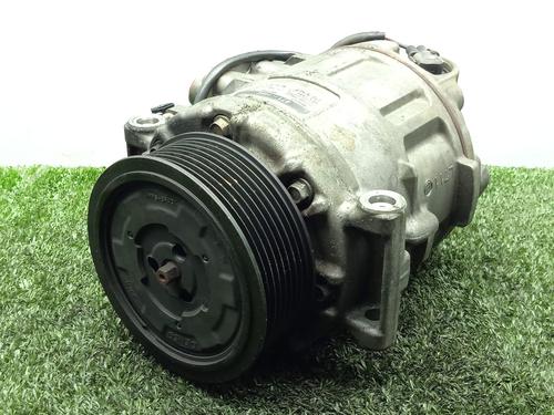 Compressor A/C MERCEDES-BENZ M-CLASS (W164) ML 280 CDI 4-matic (164.120) (190 hp) 31342352