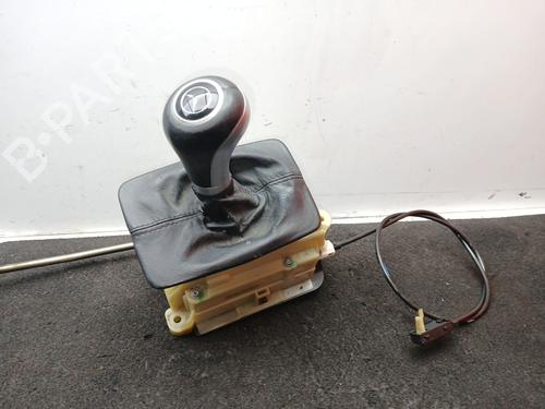 Used Gear lever Gear lever MERCEDES-BENZ C-CLASS (W204) C 220 CDI (204.008) (170 hp) 40008946 40008946