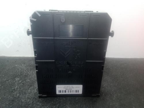 Fuse box PEUGEOT 3008 I MPV (0U_) 2.0 HDi 150 / BlueHDi 150 | BP32361196E1