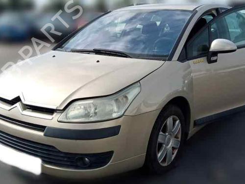 Climate control CITROËN C4 I (LC_) 1.6 HDi | BP16058398I5 
