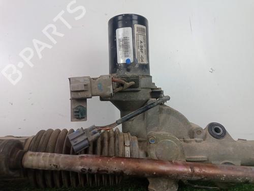 Steering rack HONDA CIVIC VII Hatchback (EU, EP, EV) 1.7 CTDi (EP4, EU9) | BP28001619M22 