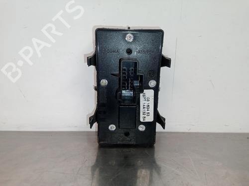 Left front window switch FORD MONDEO III (B5Y) 2.0 16V TDDi / TDCi | BP11022048I27 
