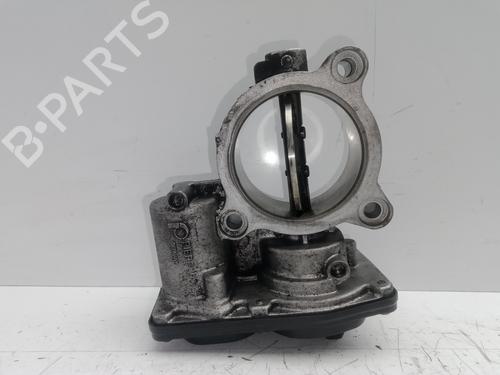 Used Throttle body BMW 3 (E90) [2004-2012]  17089646