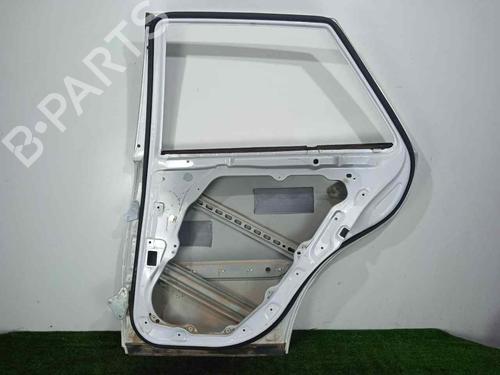 Right rear door MERCEDES-BENZ M-CLASS (W164)  | BP16494571C5 