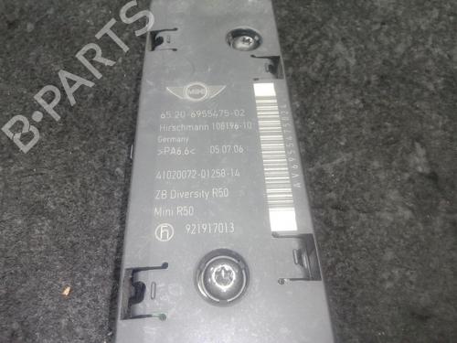 Antenne/Base MINI MINI (R50, R53) One | BP36696098C140 - Image 2
