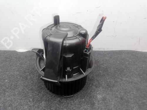 Ventilator motor CITROËN C4 CACTUS 1.5 BlueHDi 100 (102 hp) 29270437