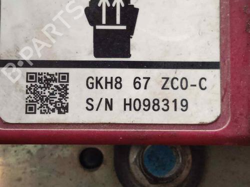 Battery MAZDA CX-7 (ER) | BP30104647E11