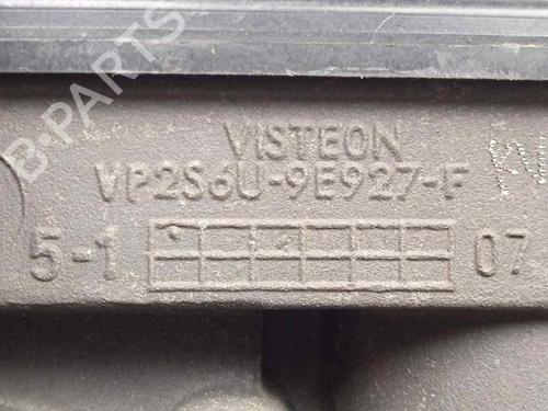 Throttle body FORD FUSION (JU_)  | BP10014901M82 