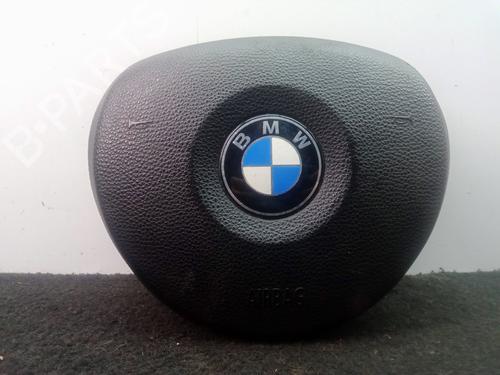 Used Driver airbag BMW 1 (E81) 118 d (143 hp) 22733564