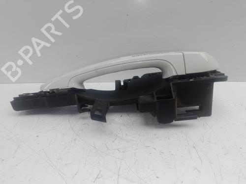 Front right exterior door handle BMW 1 (E87) 118 d | BP16910482C129 