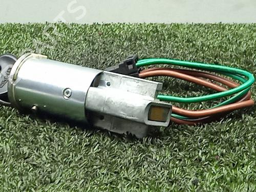 Ignition barrel CITROËN C15 Box Body/MPV (VD_)  | BP29457345M48 