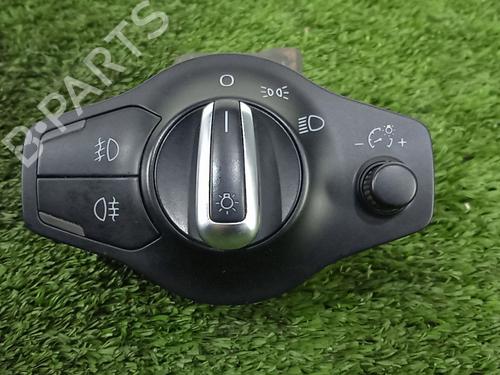 Used Headlight switch Headlight switch AUDI Q5 (8RB) 2.0 TDI quattro (143 hp) 35931578 35931578