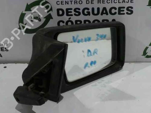 Retrovisor derecho VOLVO 340-360 (343, 345) 1.4 (63 hp) 10241709