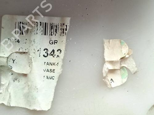 Expansion tank CHEVROLET NUBIRA Estate 1.6 | BP30157189C120 