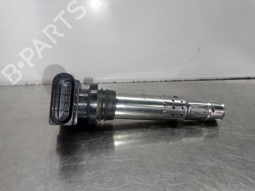 Ignition coil VW GOLF V (1K1) 1.4 16V | BP10512904M94 