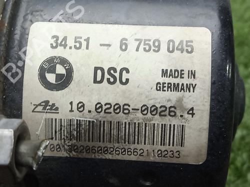 ABS Bremseaggregat BMW 3 Compact (E46) 320 td | BP27805549M43 