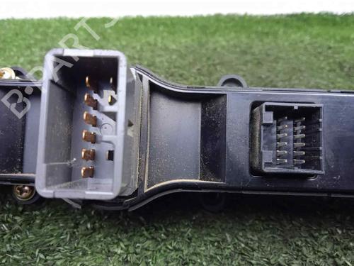 Warning switch SSANGYONG REXTON / REXTON II (GAB_) 2.7 Xdi | BP13258622I22 