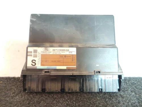 Electronic module FORD MONDEO III (B5Y)  | BP5690990M83 
