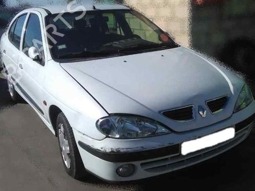 Left front window motor RENAULT MEGANE I Classic (LA0/1_) 1.4 16V (LA0D, LA1H, lA0W, LA10) | BP5713904E21 