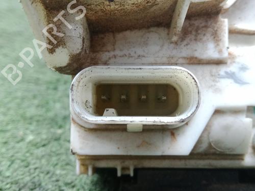 Rear right lock DODGE CALIBER 2.0 CRD | BP39068132C99 - Image 4