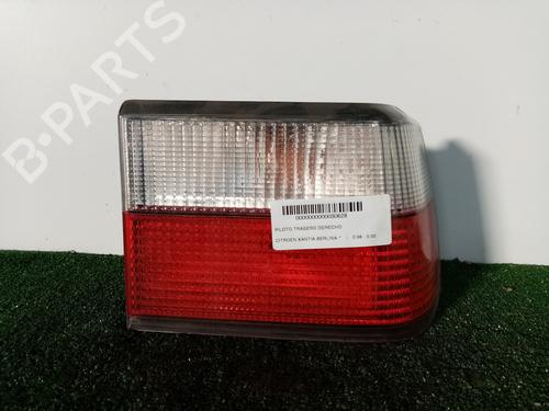 Used Right taillight CITROËN XANTIA (X2) [1998-2003]  5737582
