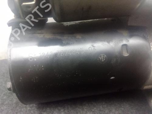 Starter BMW X3 (E83) 2.0 i | BP28694404M8