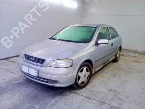Used Parts OPEL ASTRA G Hatchback (T98) 2.0 DTI 16V (F08, F48) (101 hp) 4411256