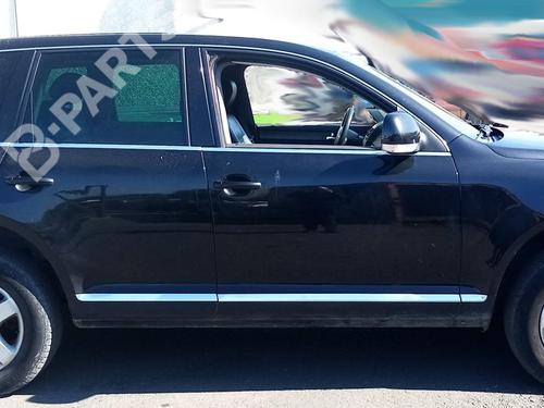 Front left exterior door handle VW TOUAREG (7LA, 7L6, 7L7) 2.5 R5 TDI | BP9223847C128  - Image 11