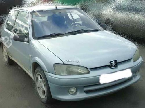 Starter PEUGEOT 106 II (1A_, 1C_)  | BP5711250M8 
