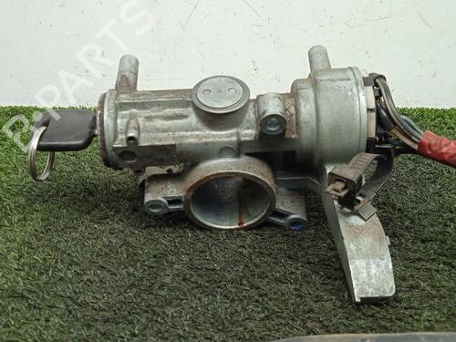 Ratlås/Tændingslås ISUZU N (6th Generation) | BP28976742M48