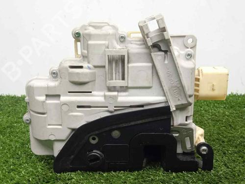 Rear left lock VW PASSAT B6 (3C2) 2.0 TDI 16V | BP16150993C100 