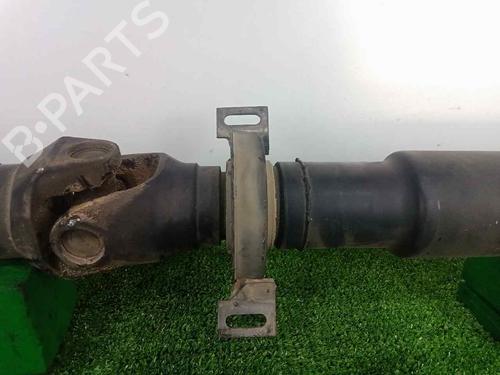 Driveshaft BMW 7 (E38)  | BP12209802M37 