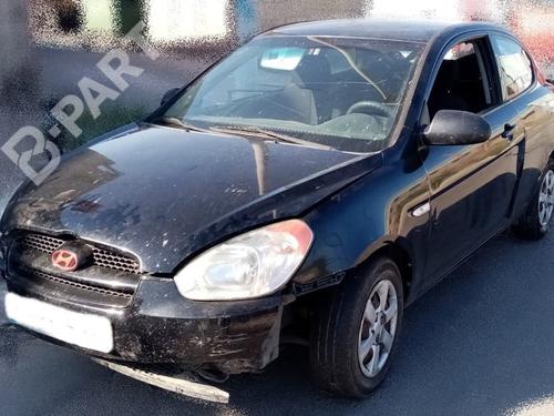 Used Parts HYUNDAI ACCENT III (MC)  1.5 CRDi GLS  935759
