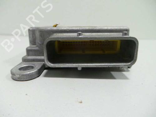 Kollisjonspute styreenhet CHEVROLET MATIZ (M200, M250)  | BP5707915M53 