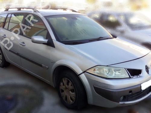 Left taillight RENAULT MEGANE II Estate (KM0/1_) 1.5 dCi (KM16, KM1E) | BP9951998C34 