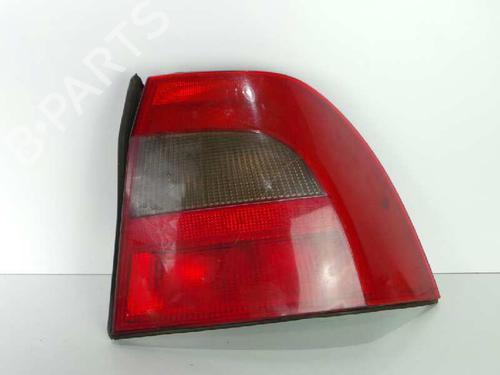 Used Right taillight OPEL VECTRA B (J96) 2.0 DTI 16V (F19) (101 hp) 5733630