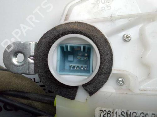 Rear right lock HONDA CIVIC VIII Hatchback (FN, FK)  | BP5745558C99 