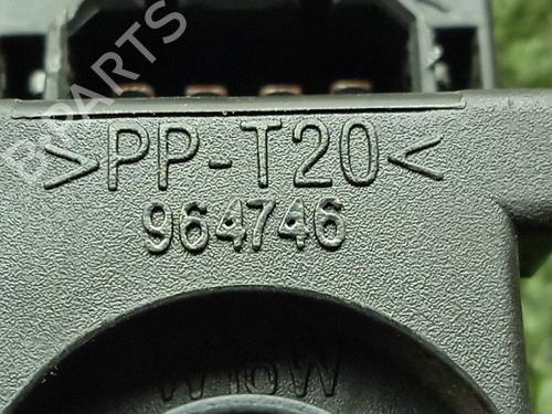 Lampeholder SEAT CORDOBA (6L2) 1.4 16V | BP29570041L10 