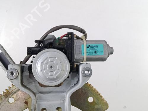 Front right window mechanism KIA CARNIVAL II (GQ) 2.9 CRDi | BP28961539C23