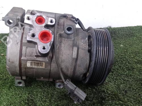 AC compressor MITSUBISHI CANTER Platform/Chassis (FB_, FE_, FG_) | BP39647954M34 - Image 3