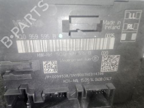 Electronic module AUDI A3 Limousine (8VS, 8VM) 1.4 TSI | BP30459971M83
