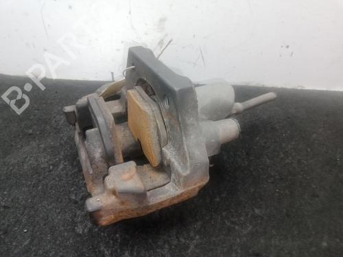Høyre bremsecaliper bak Høyre bremsecaliper bak BMW 7 (E65, E66, E67) 730 d (218 hp) 36354160 36354160