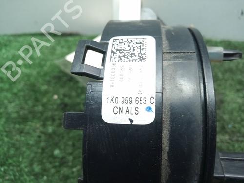 Squib airbag SEAT LEON (1P1) 1.9 TDI | BP13244927C102 