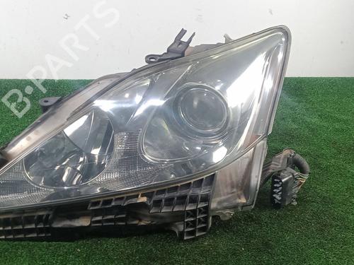 Phare gauche Phare gauche LEXUS IS II (_E2_) 220d (ALE20) (177 hp) 36405258 36405258