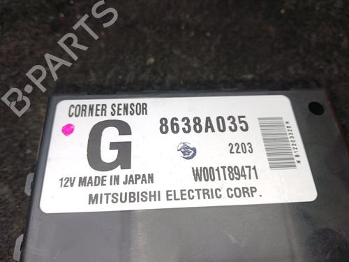 Electronic module CITROËN C4 AIRCROSS 1.8 HDi 150 AWC | BP36016816M83 - Image 3